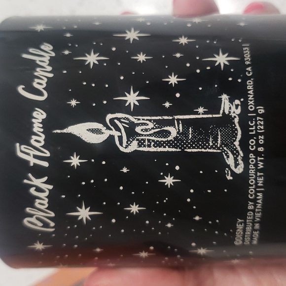 Hocus Pocus Candle & Box - Picture 6 of 6